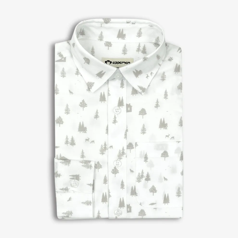 Standard Shirt