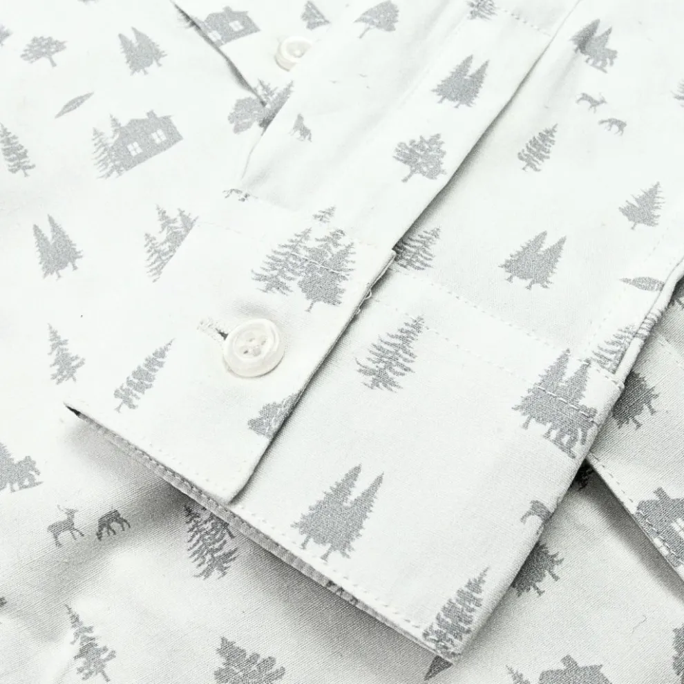 Standard Shirt