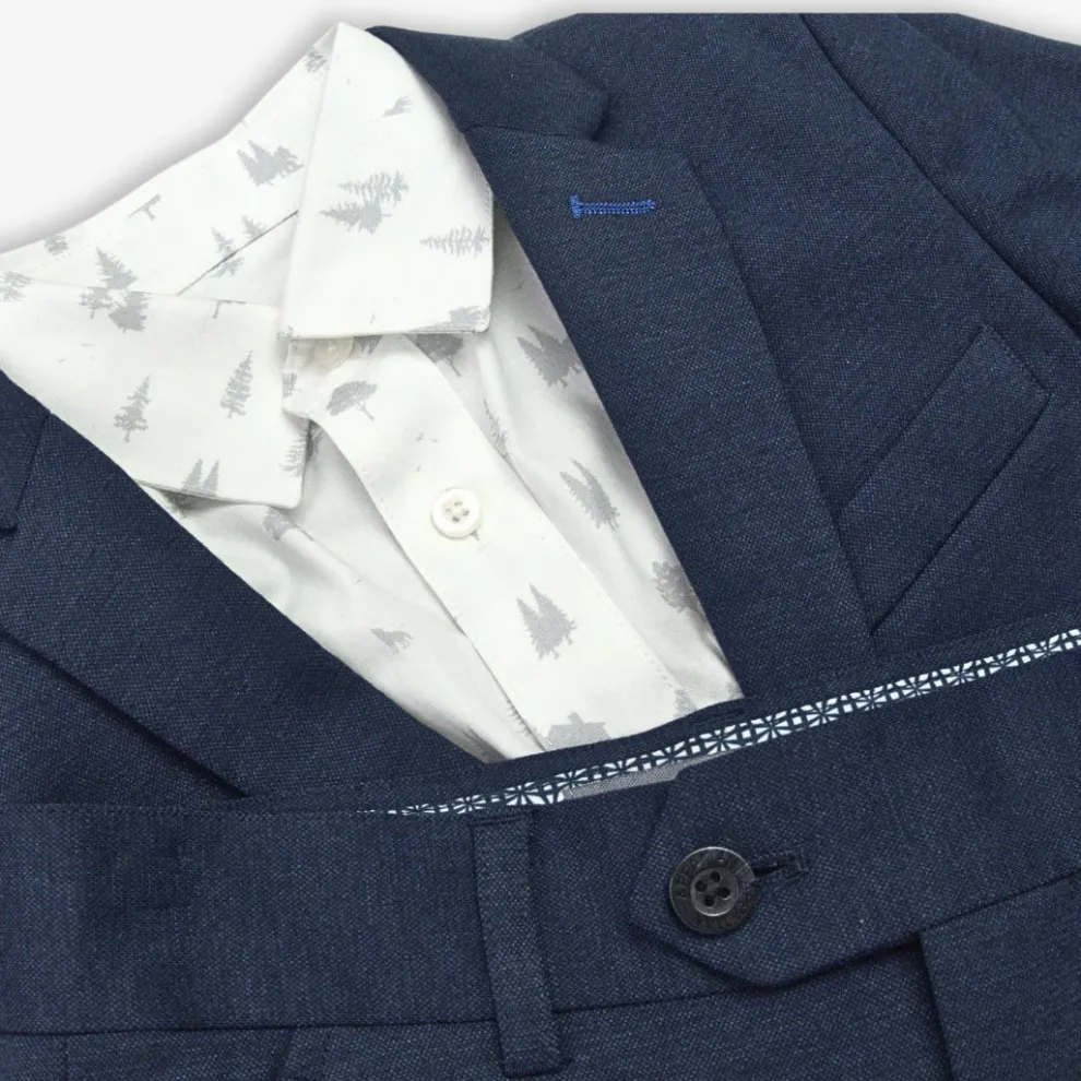 Standard Shirt