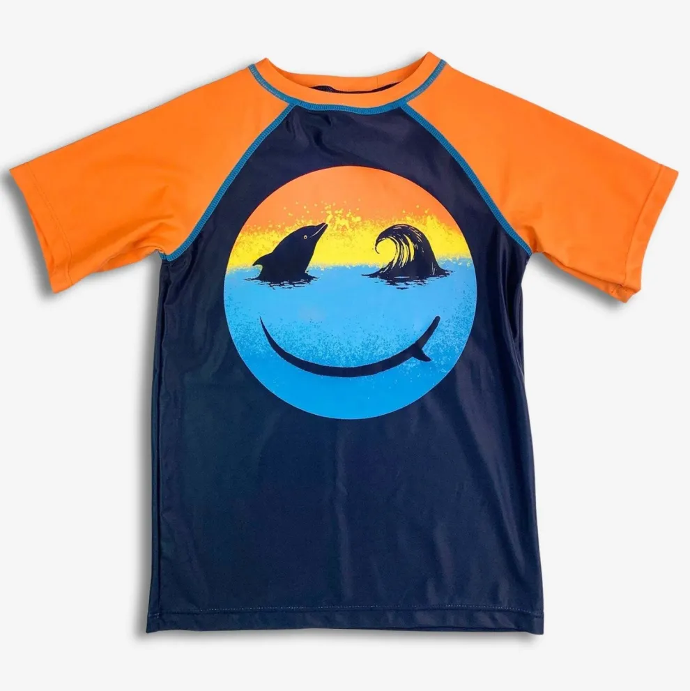 Rash Guard