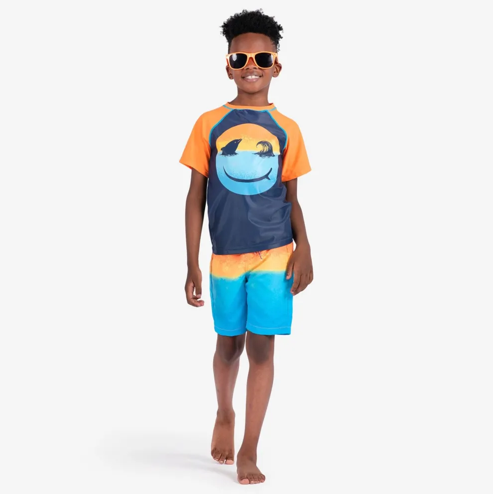 Rash Guard