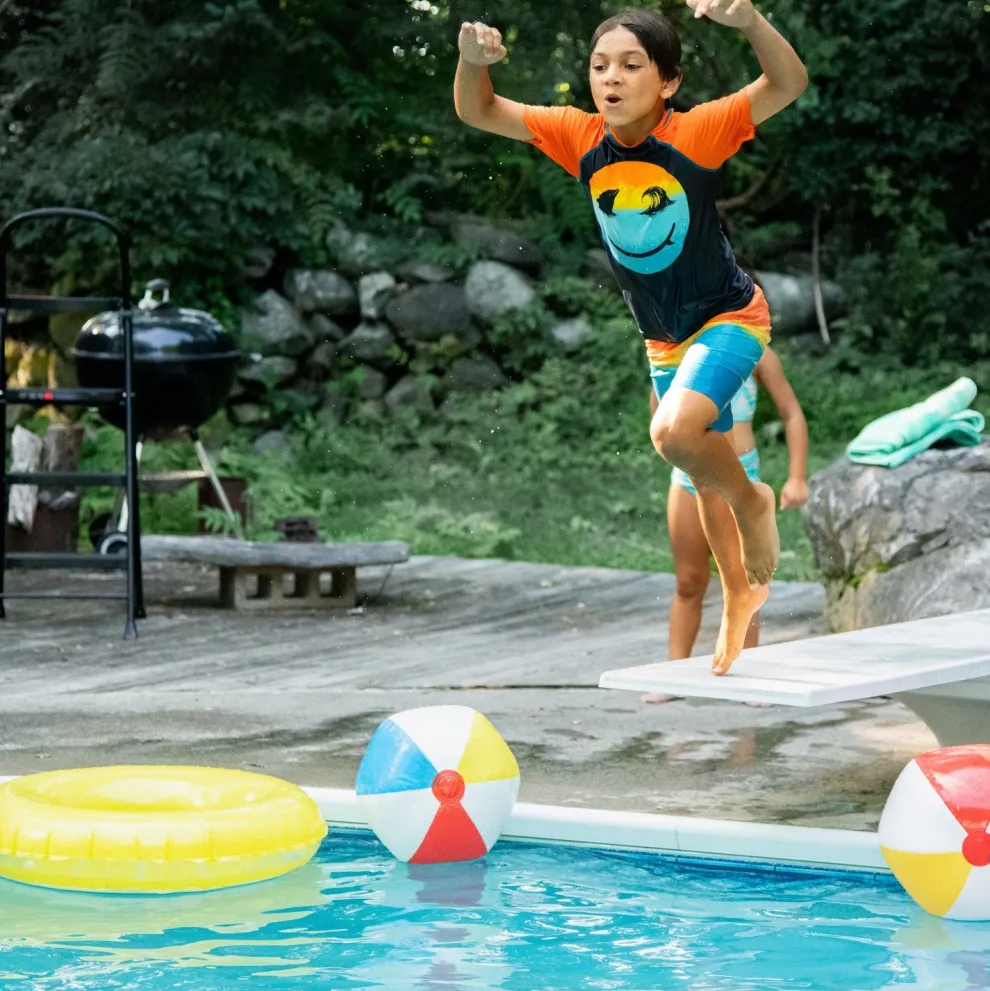 Rash Guard