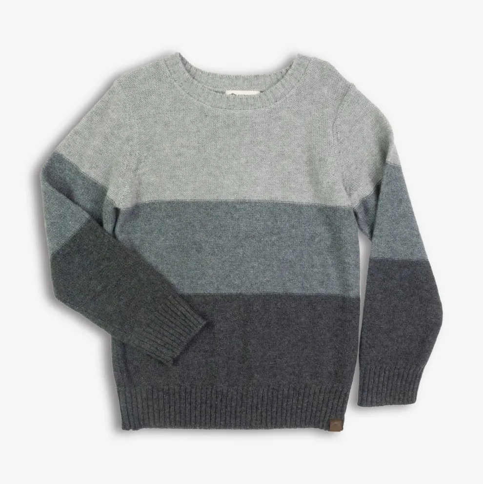 Kos Sweater
