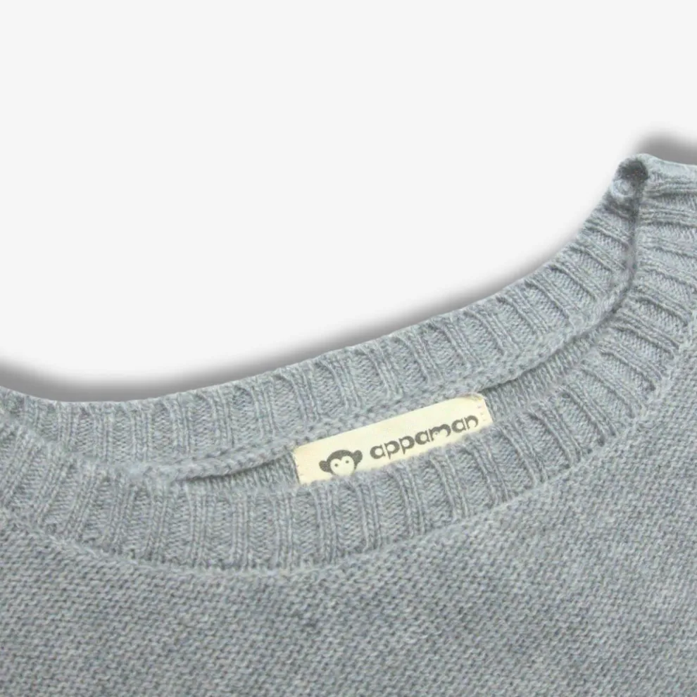 Kos Sweater