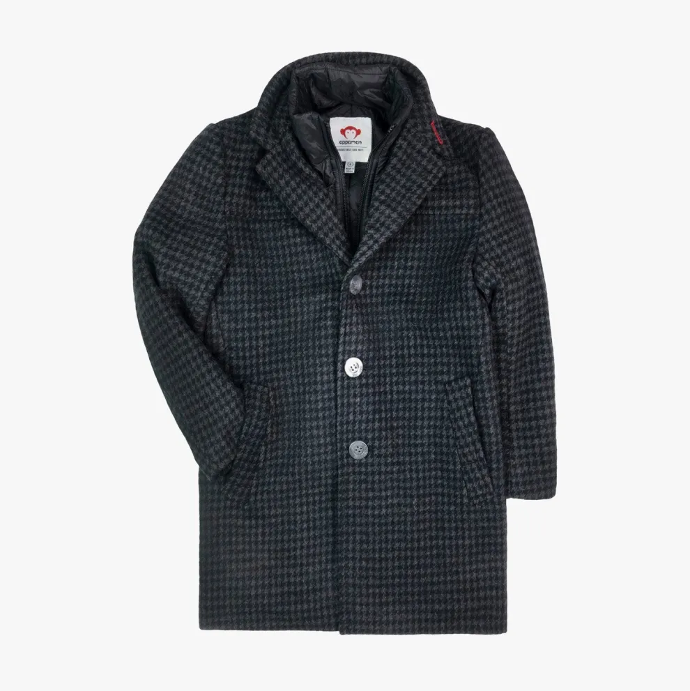 City Overcoat