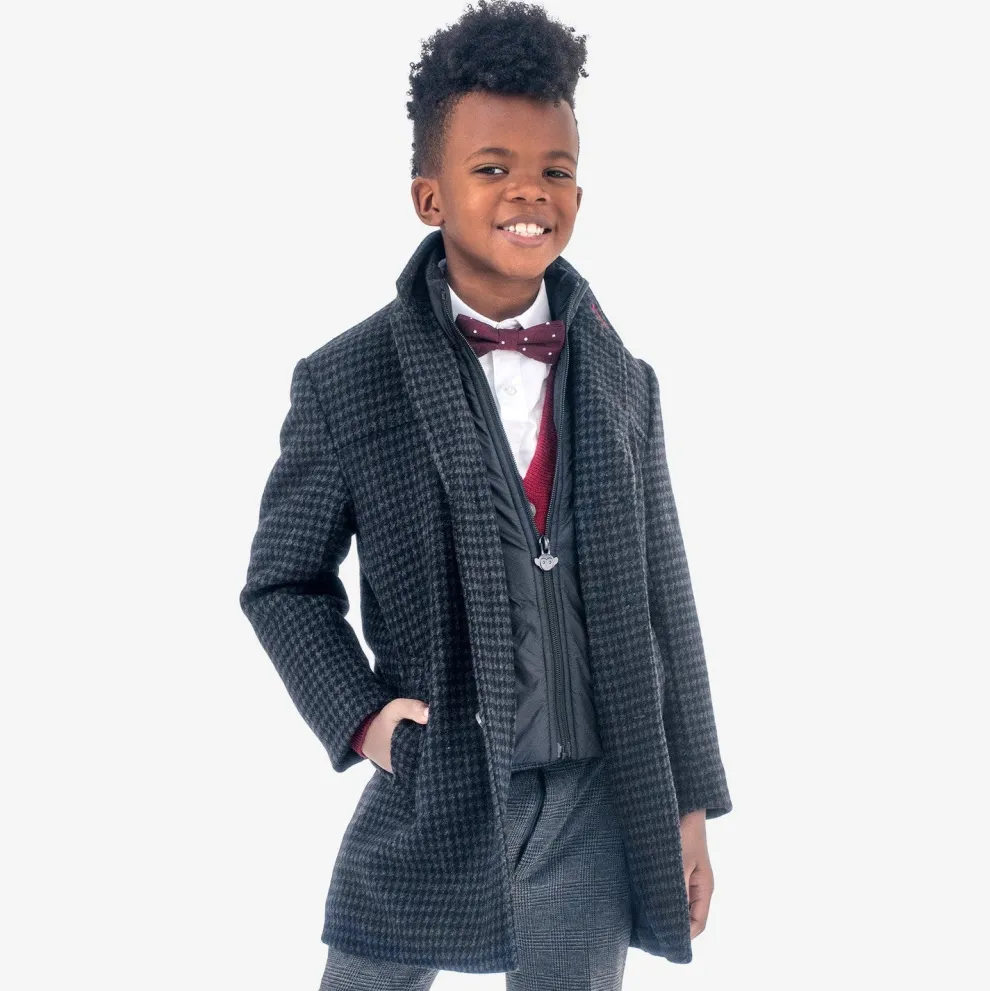 City Overcoat