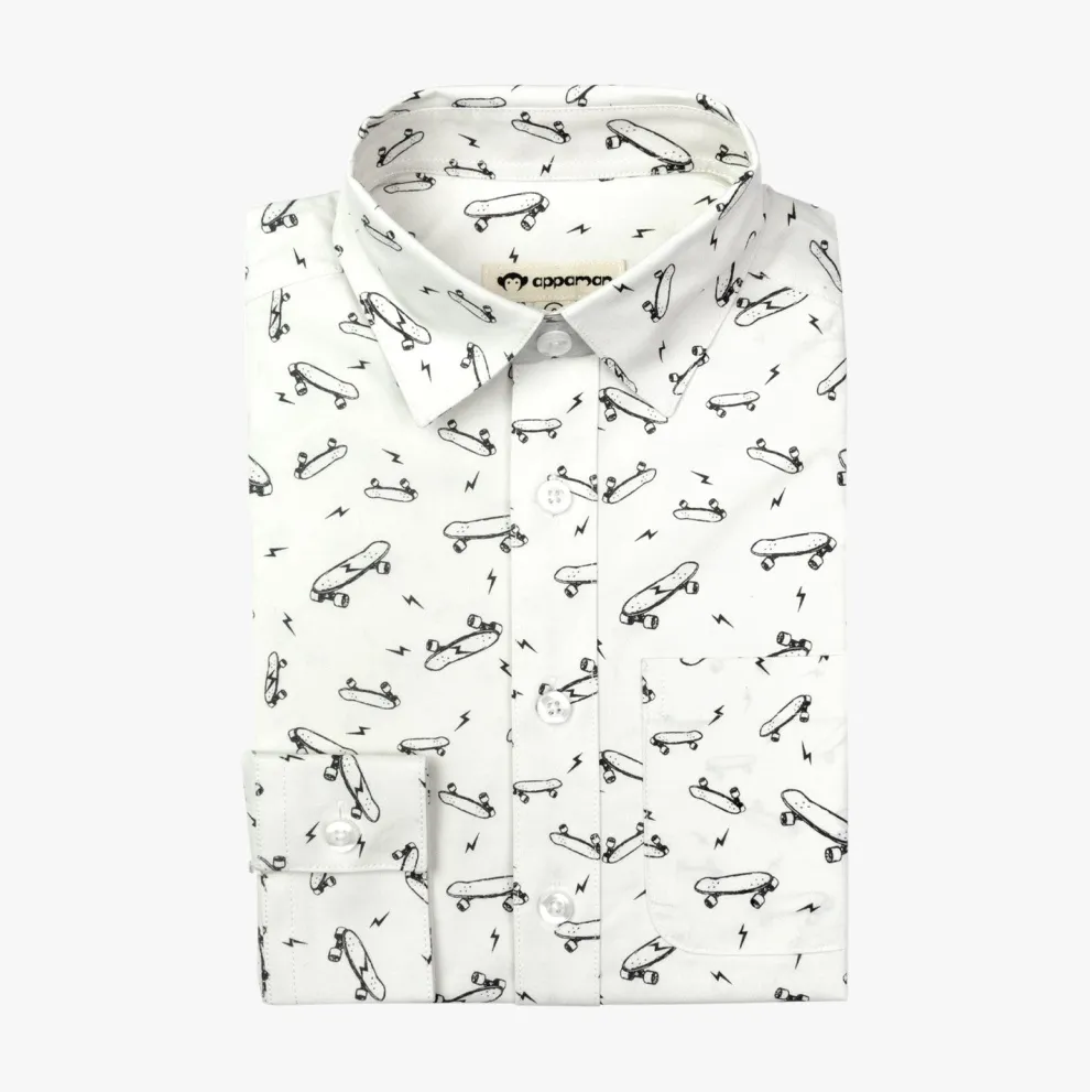 Standard Shirt