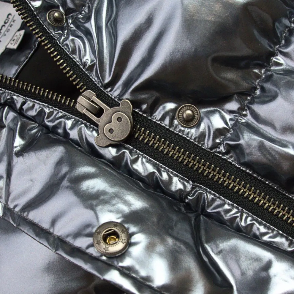 Kyla Puffer Coat