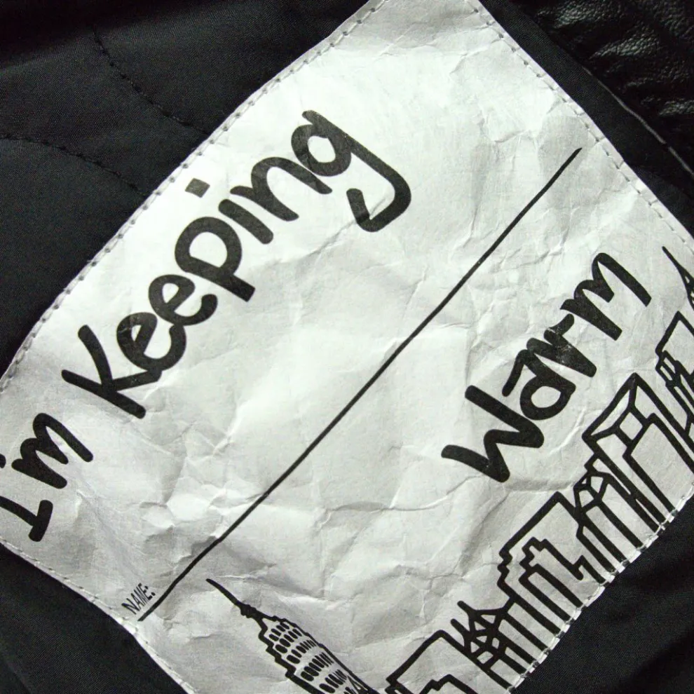 Kyla Puffer Coat