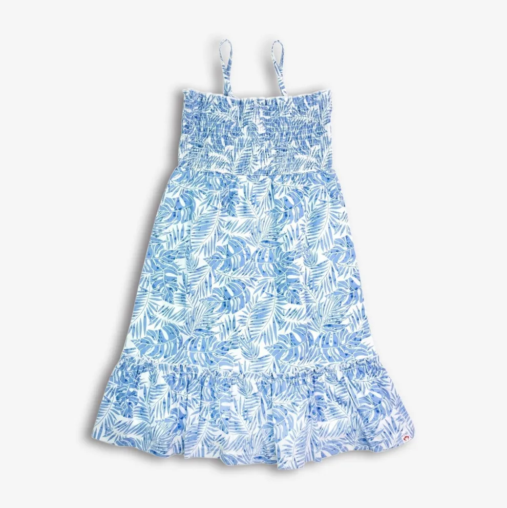 Madison Dress