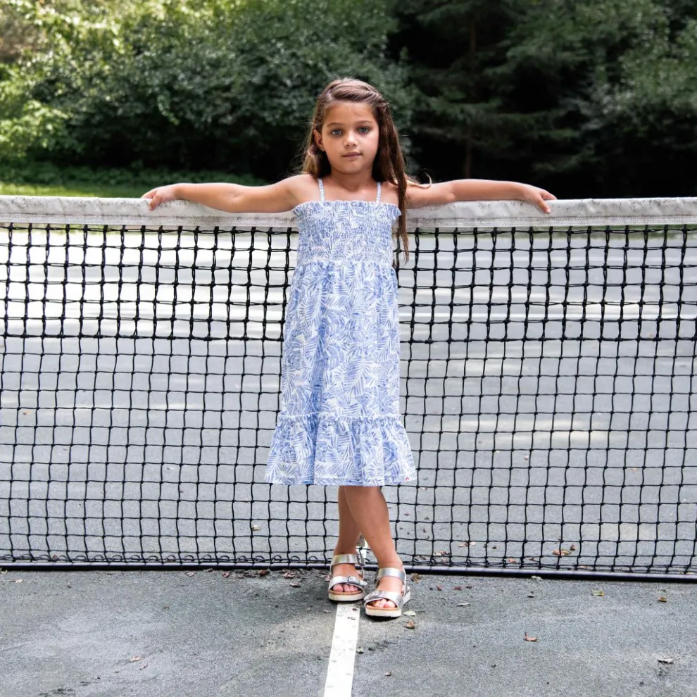 Madison Dress