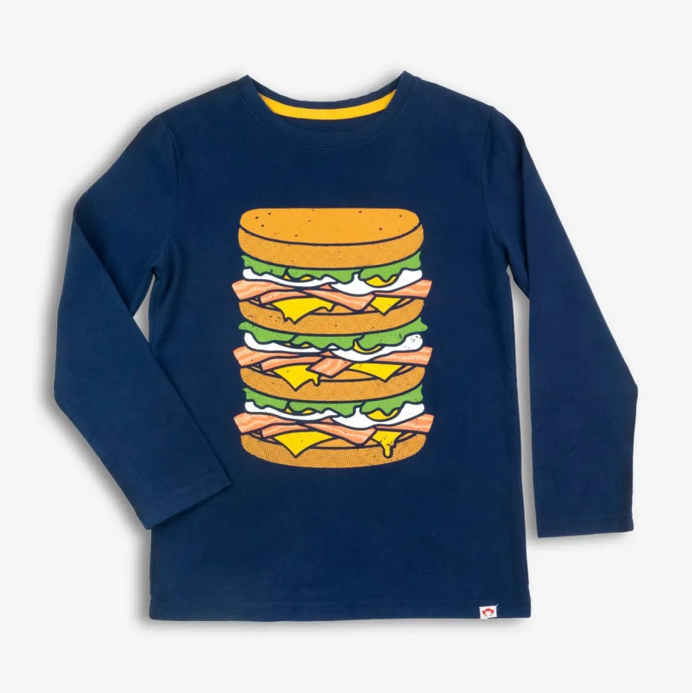 Graphic Tee