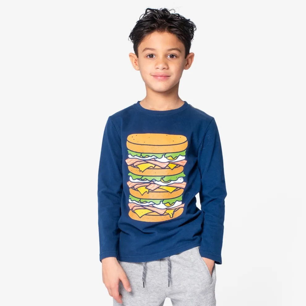 Graphic Tee