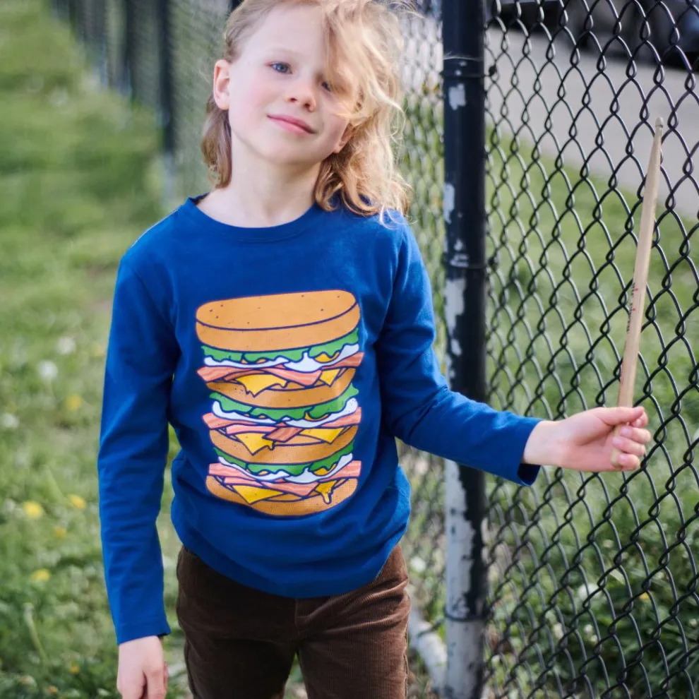 Graphic Tee