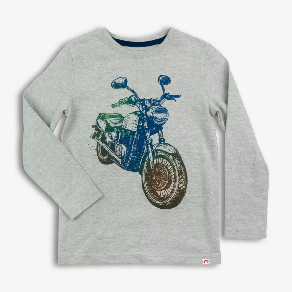 Graphic Tee