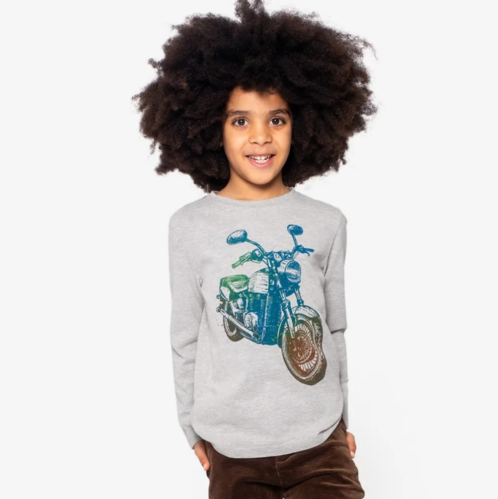 Graphic Tee