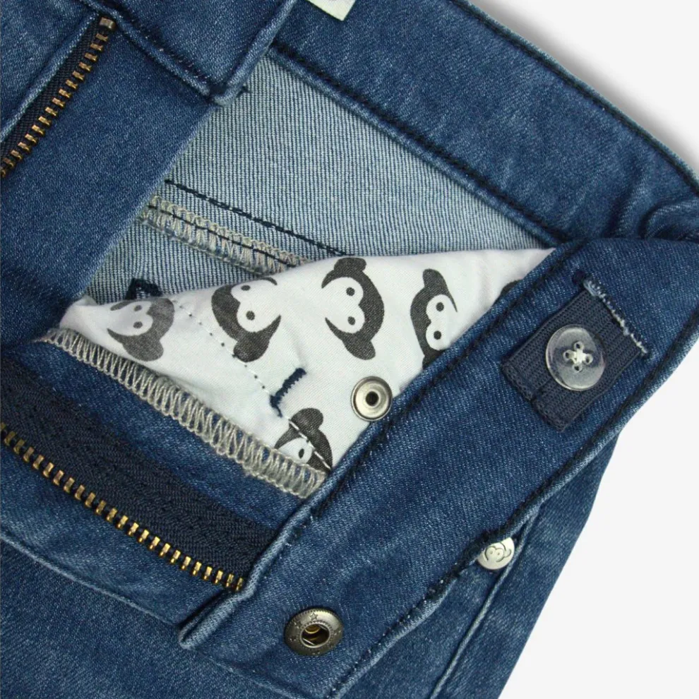 Liana Jeans