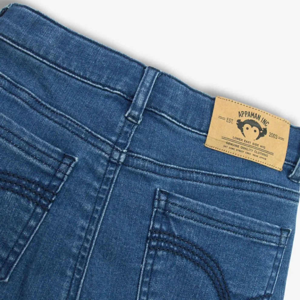 Liana Jeans