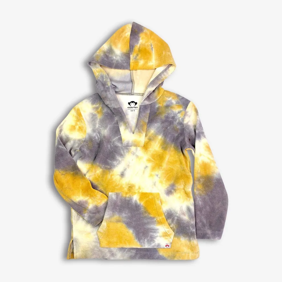 Baja Pullover