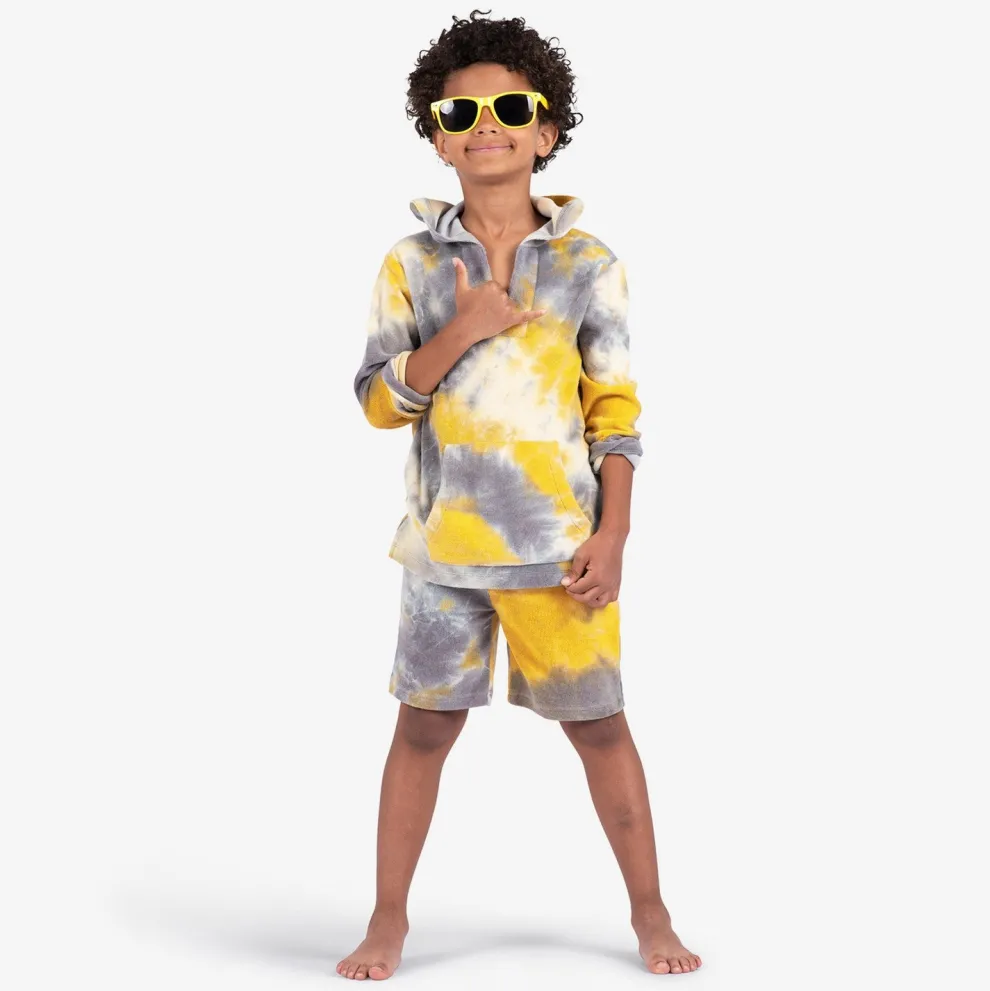 Baja Pullover