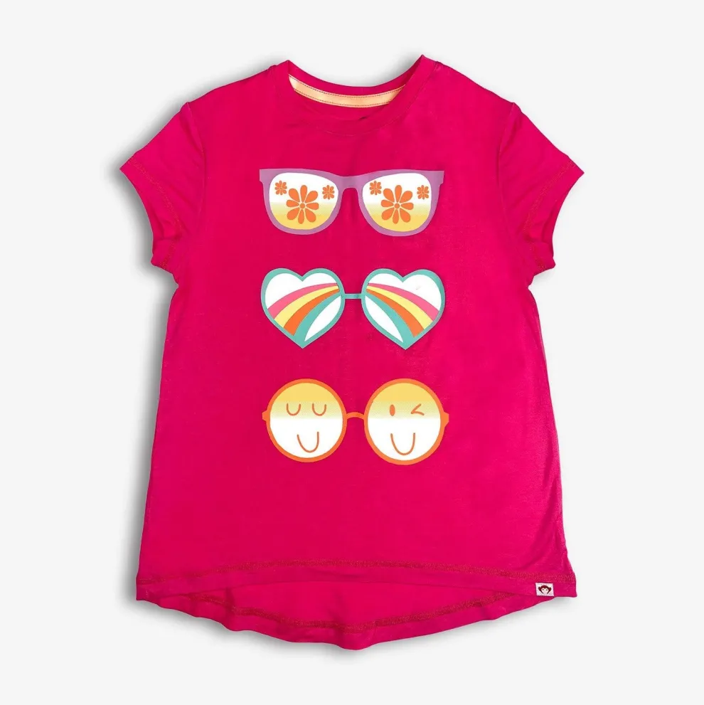 Circle Tee