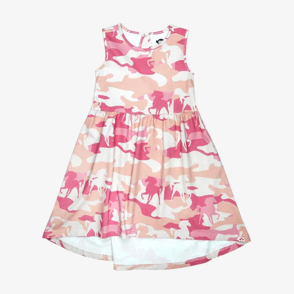 Naxios Dress