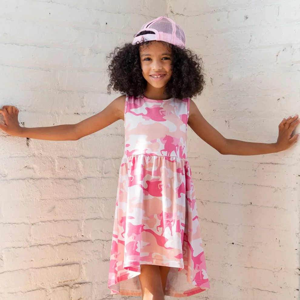 Naxios Dress