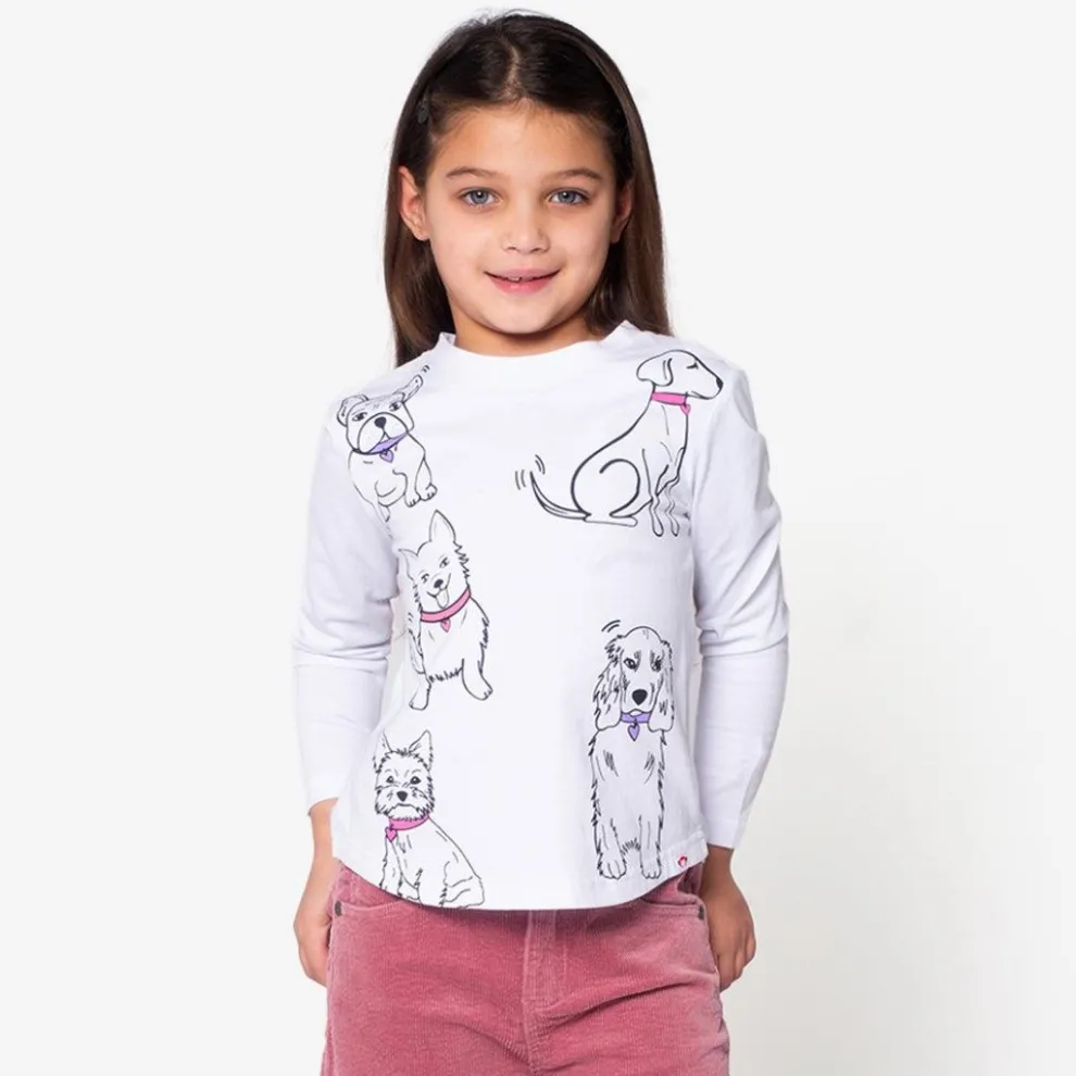 Elara Tee