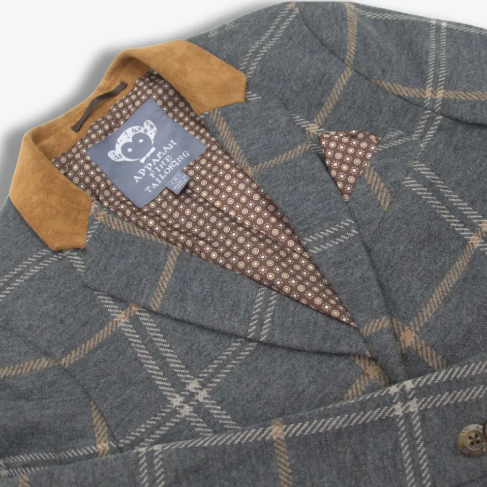 Club Jacket