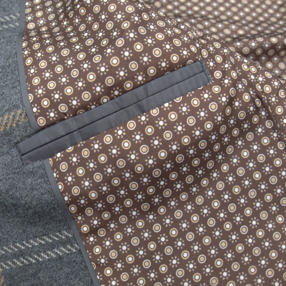Club Jacket
