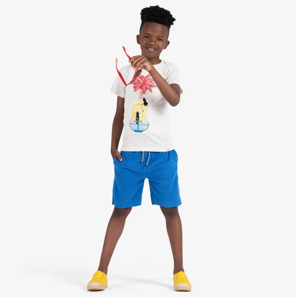 Camp Shorts