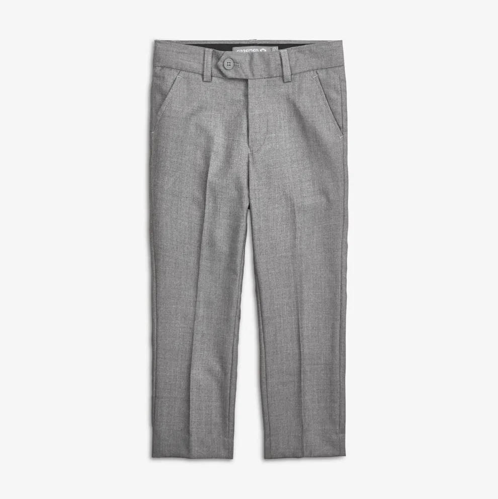 Suit Pants