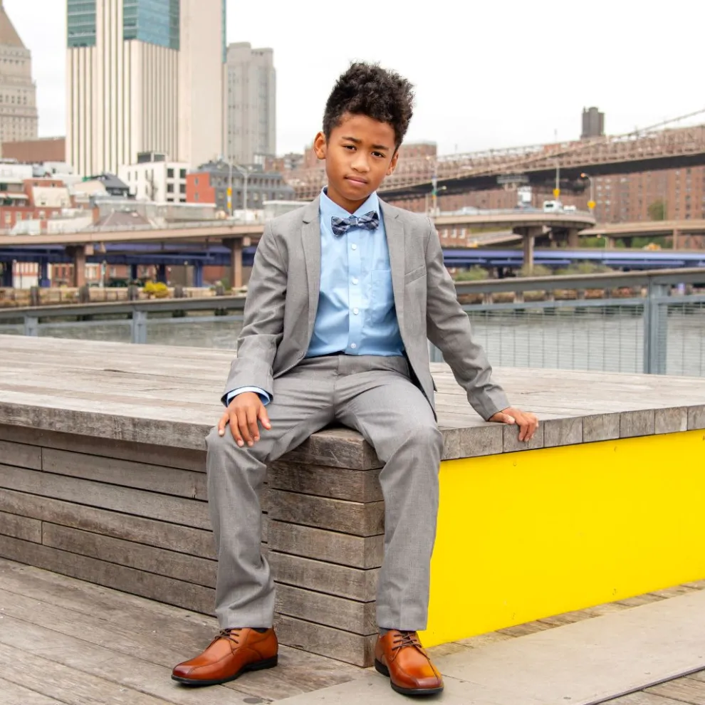 Suit Pants
