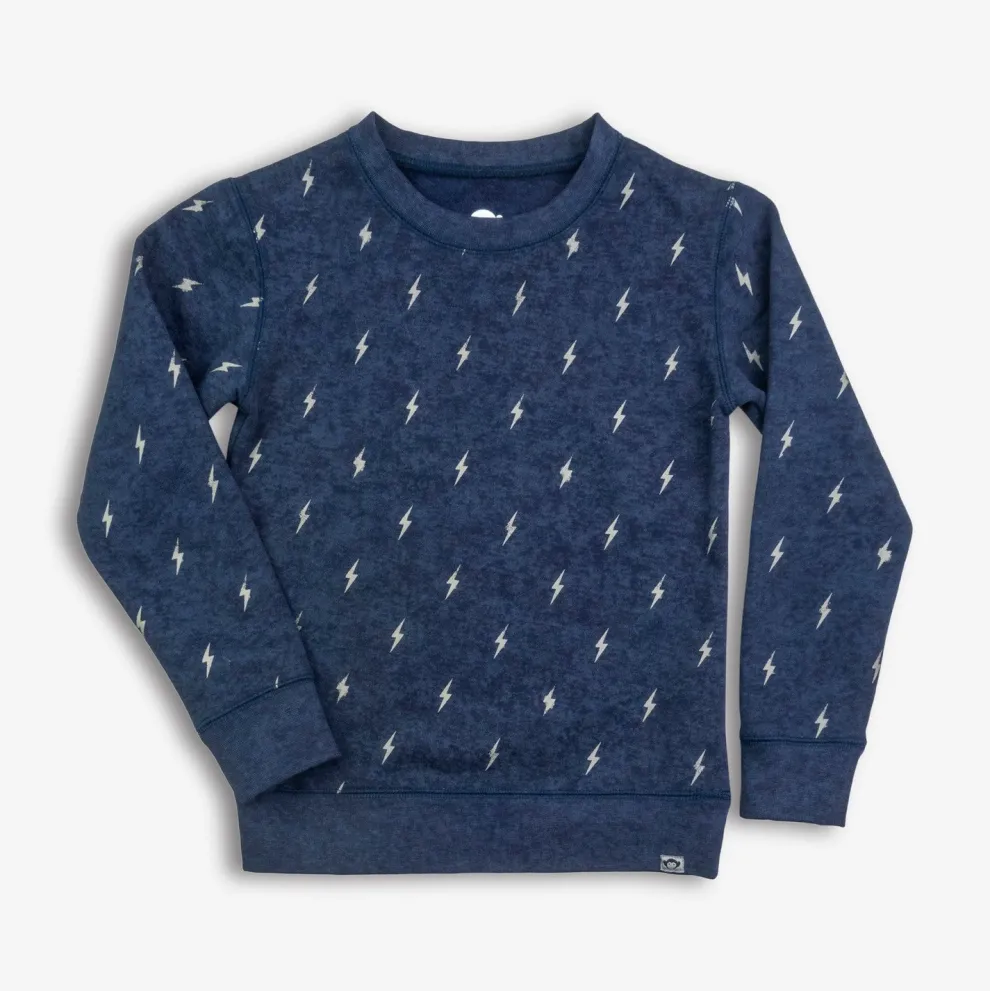 Revel Crewneck