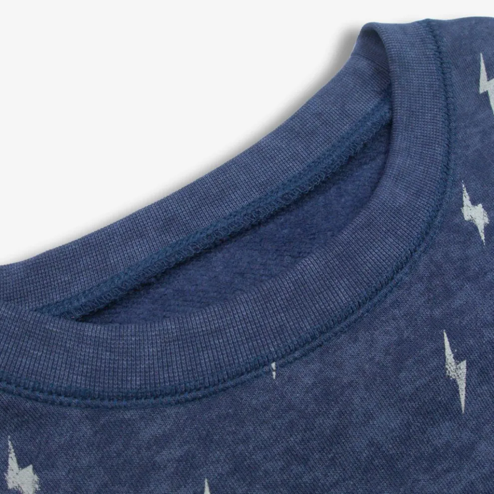 Revel Crewneck