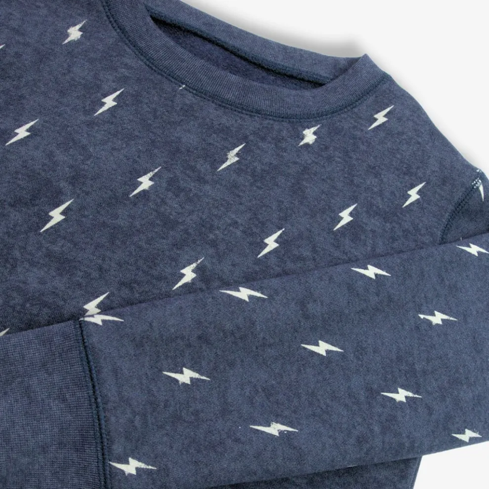 Revel Crewneck