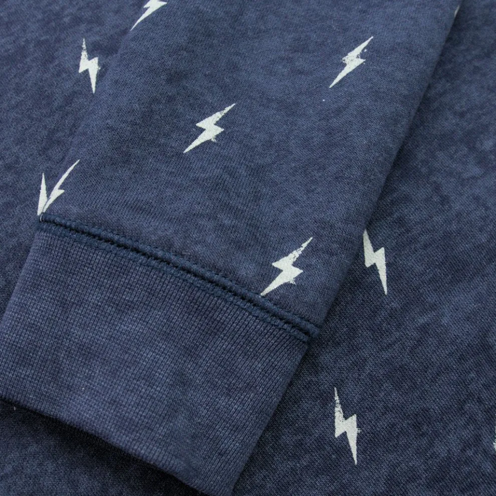 Revel Crewneck
