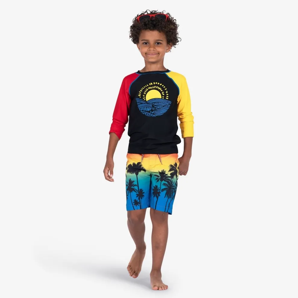 Swim Trunks