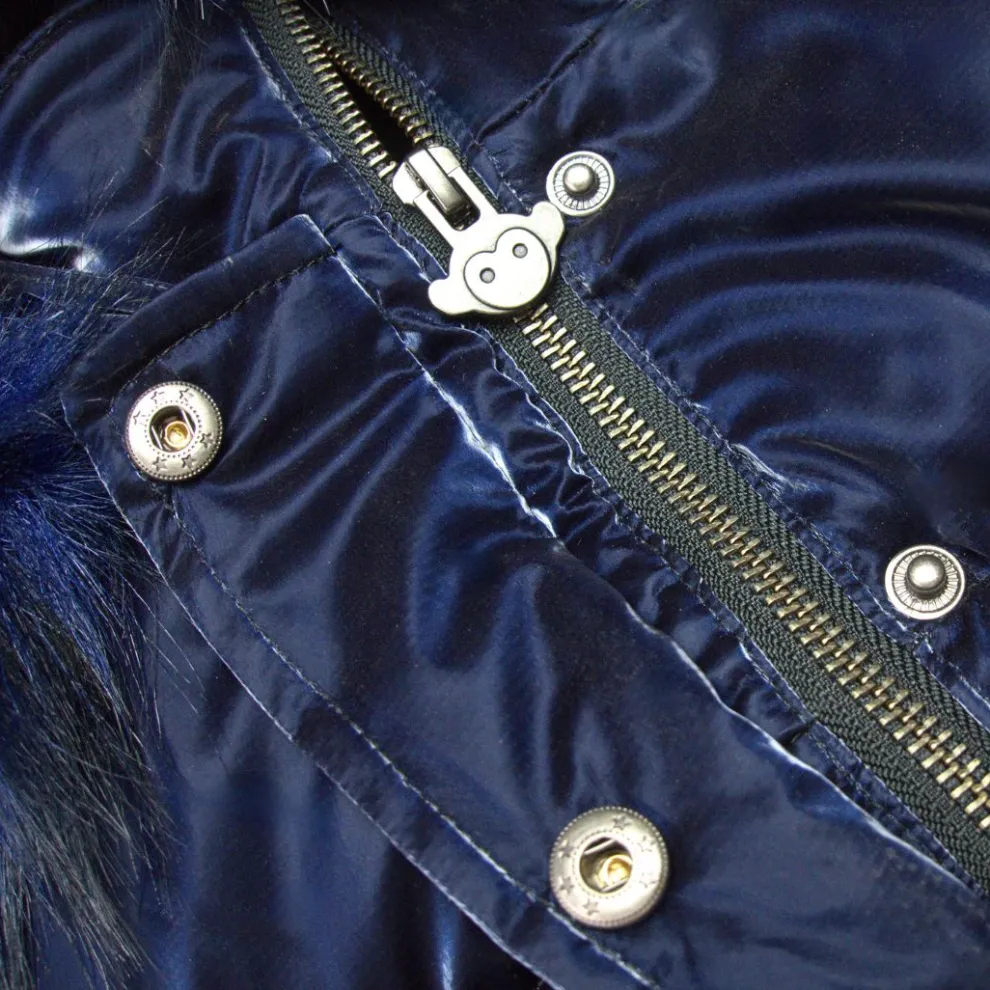 Kyla Puffer Coat