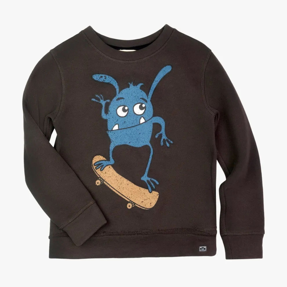 Highland Sweatshirt
