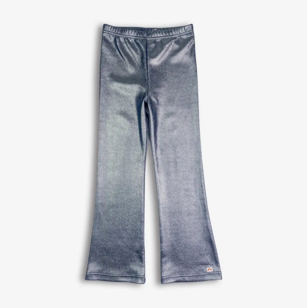 Flared Leggings