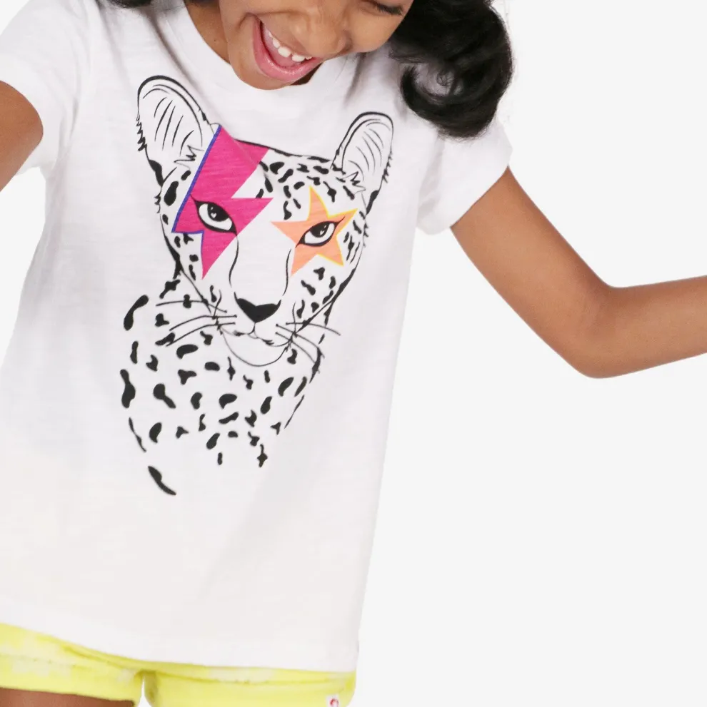 Circle Tee