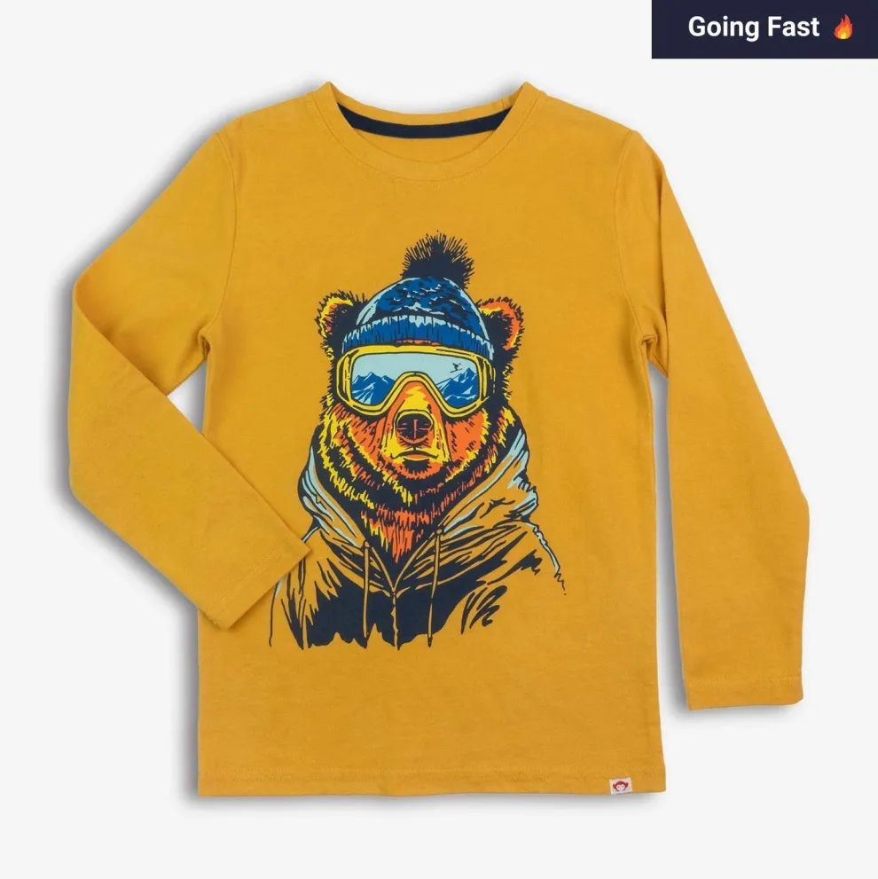 Graphic Tee