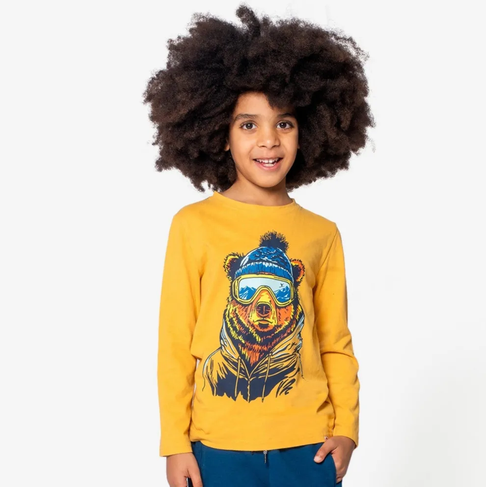 Graphic Tee