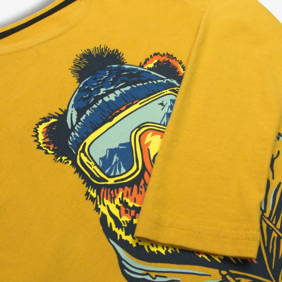 Graphic Tee