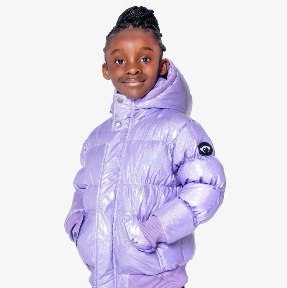 Puffy Coat