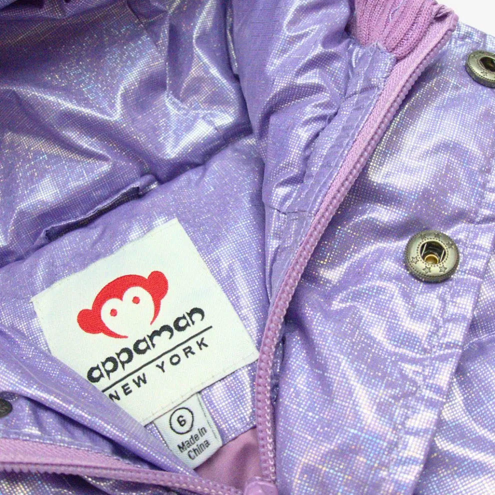 Puffy Coat