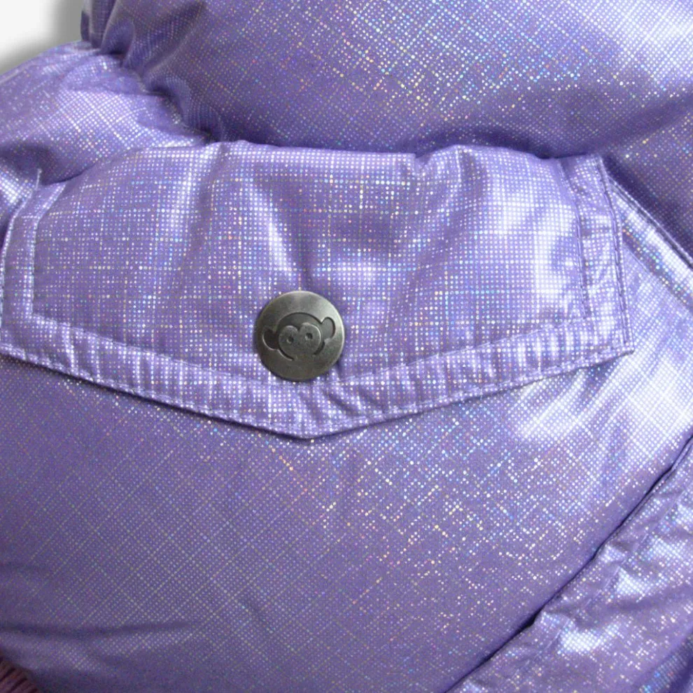 Puffy Coat