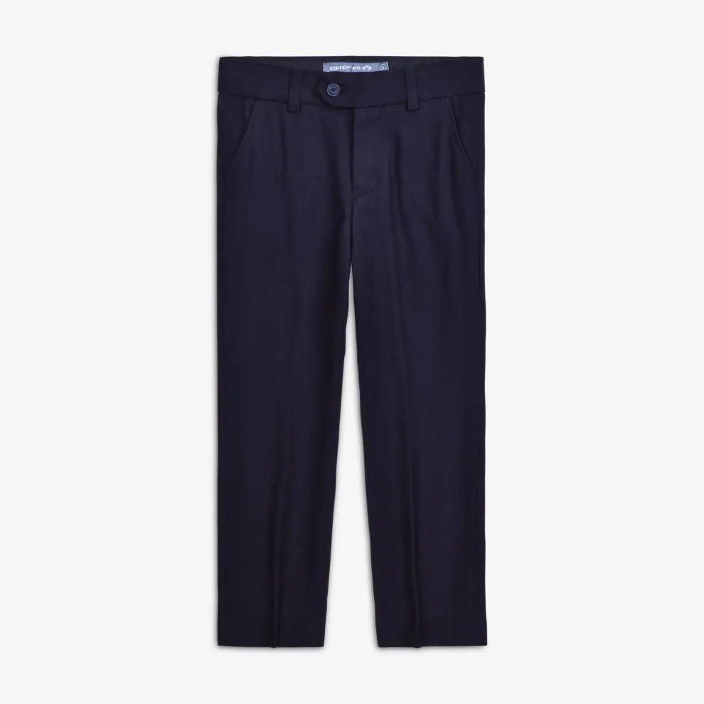 Suit Pants