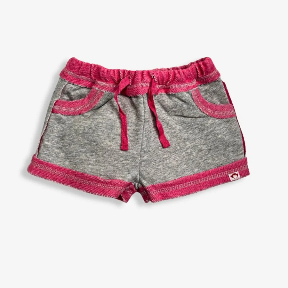 Majorca Shorts
